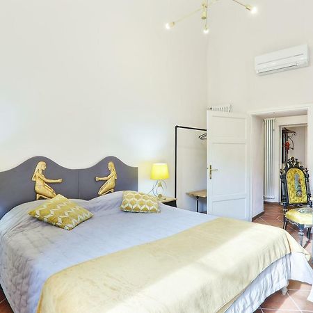 Tucano Apartment ปิซา ภายนอก รูปภาพ