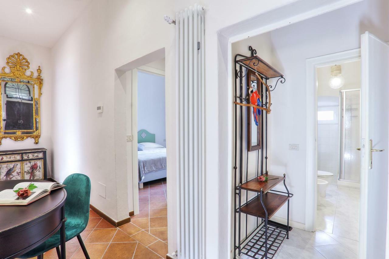 Tucano Apartment ปิซา ภายนอก รูปภาพ