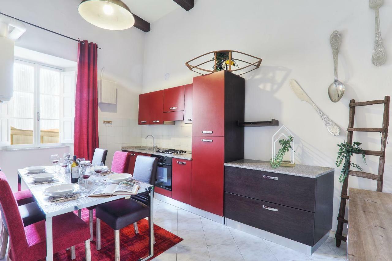 Tucano Apartment ปิซา ภายนอก รูปภาพ