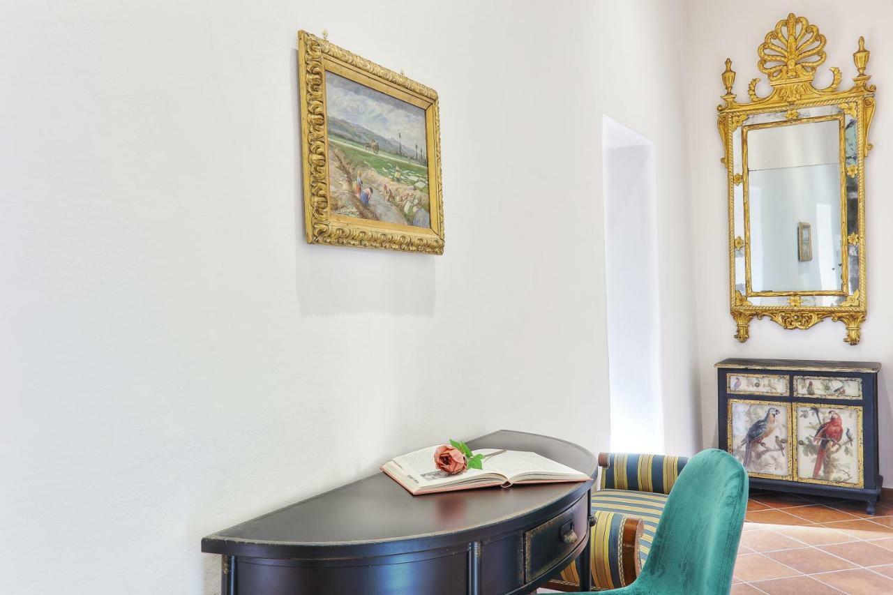 Tucano Apartment ปิซา ภายนอก รูปภาพ