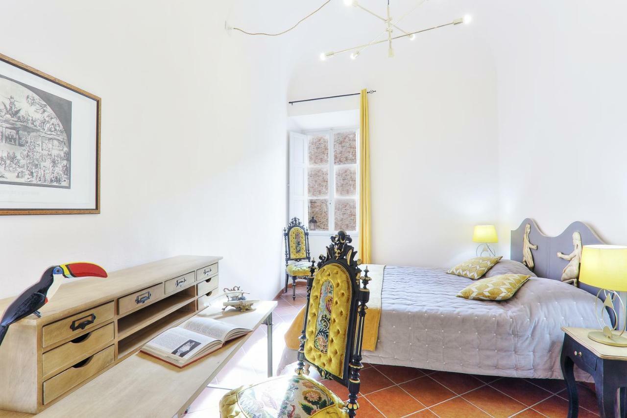 Tucano Apartment ปิซา ภายนอก รูปภาพ